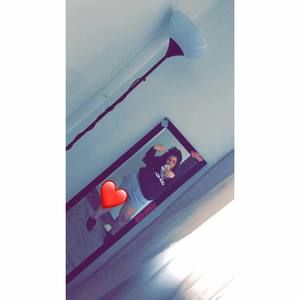 Meet your Posher, Vicky